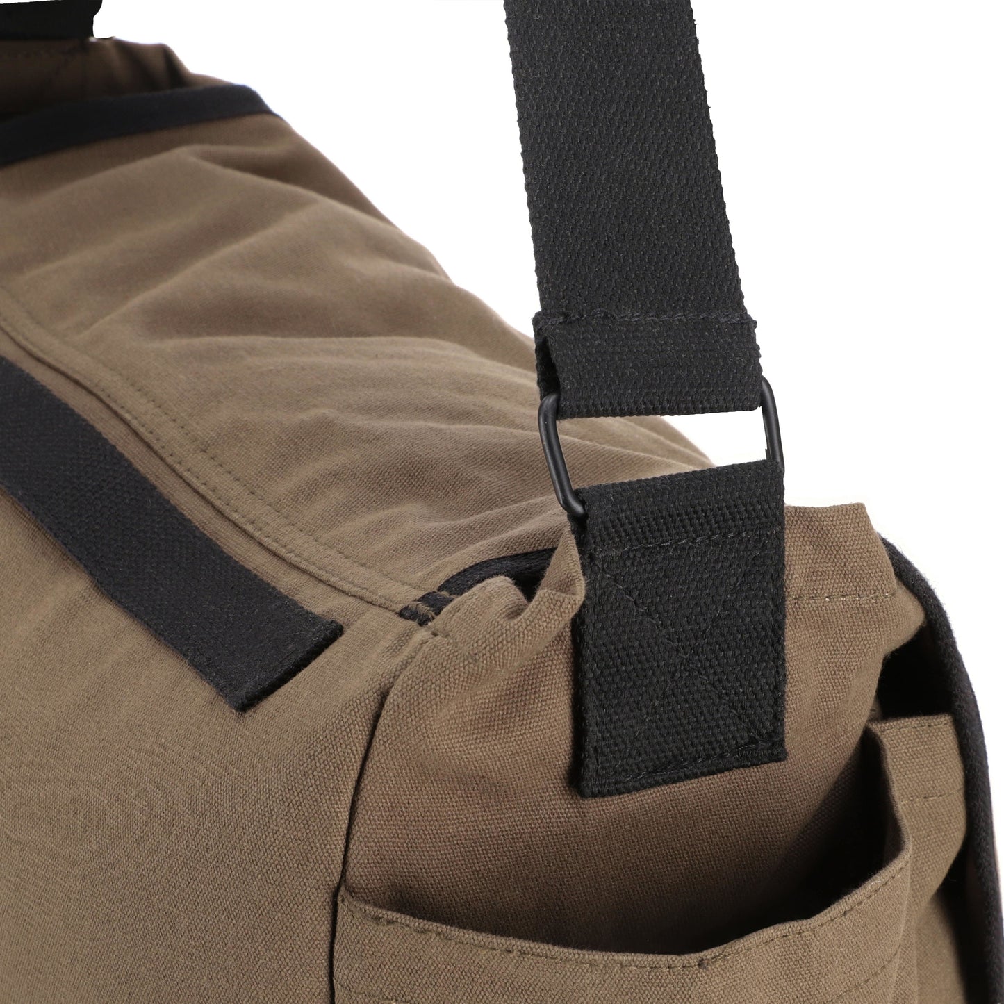 White Duck Outdoors - Filios Messenger Bag