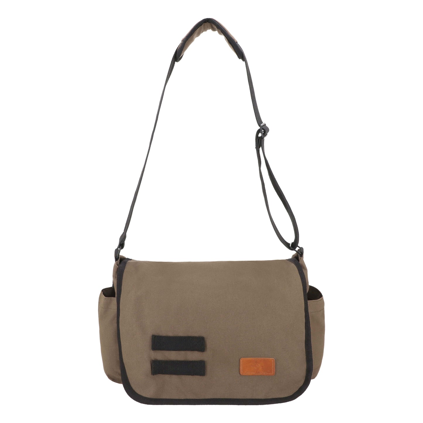 White Duck Outdoors - Filios Messenger Bag - Angler's Pro Tackle & Outdoors