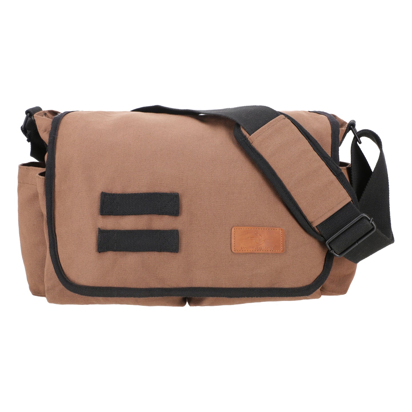 White Duck Outdoors - Filios Messenger Bag - Angler's Pro Tackle & Outdoors