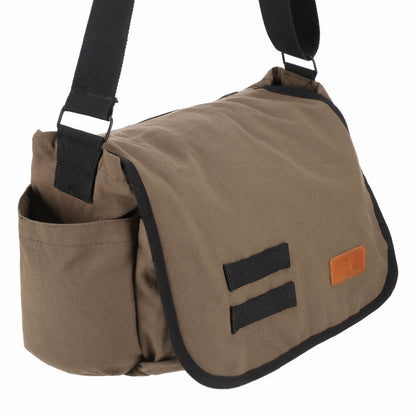 White Duck Outdoors - Filios Messenger Bag - Angler's Pro Tackle & Outdoors