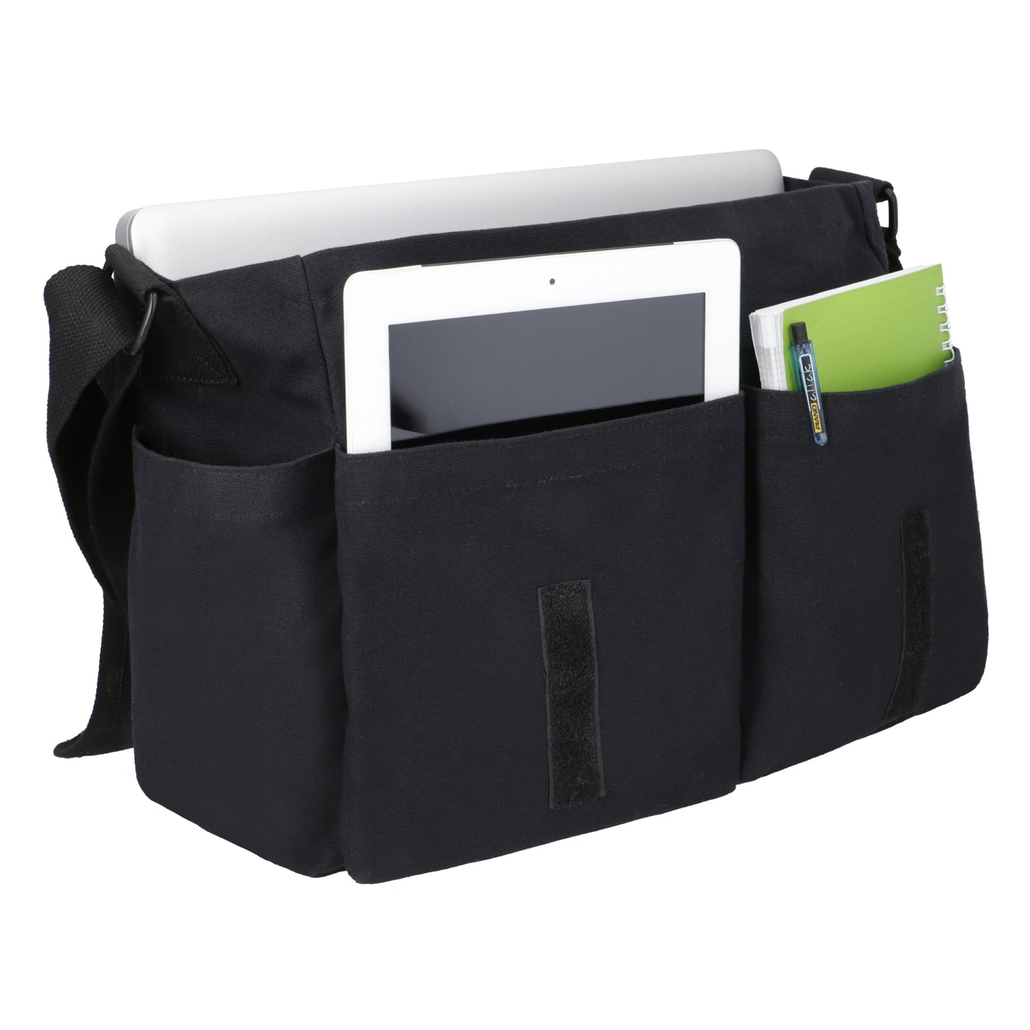 White Duck Outdoors - Filios Messenger Bag