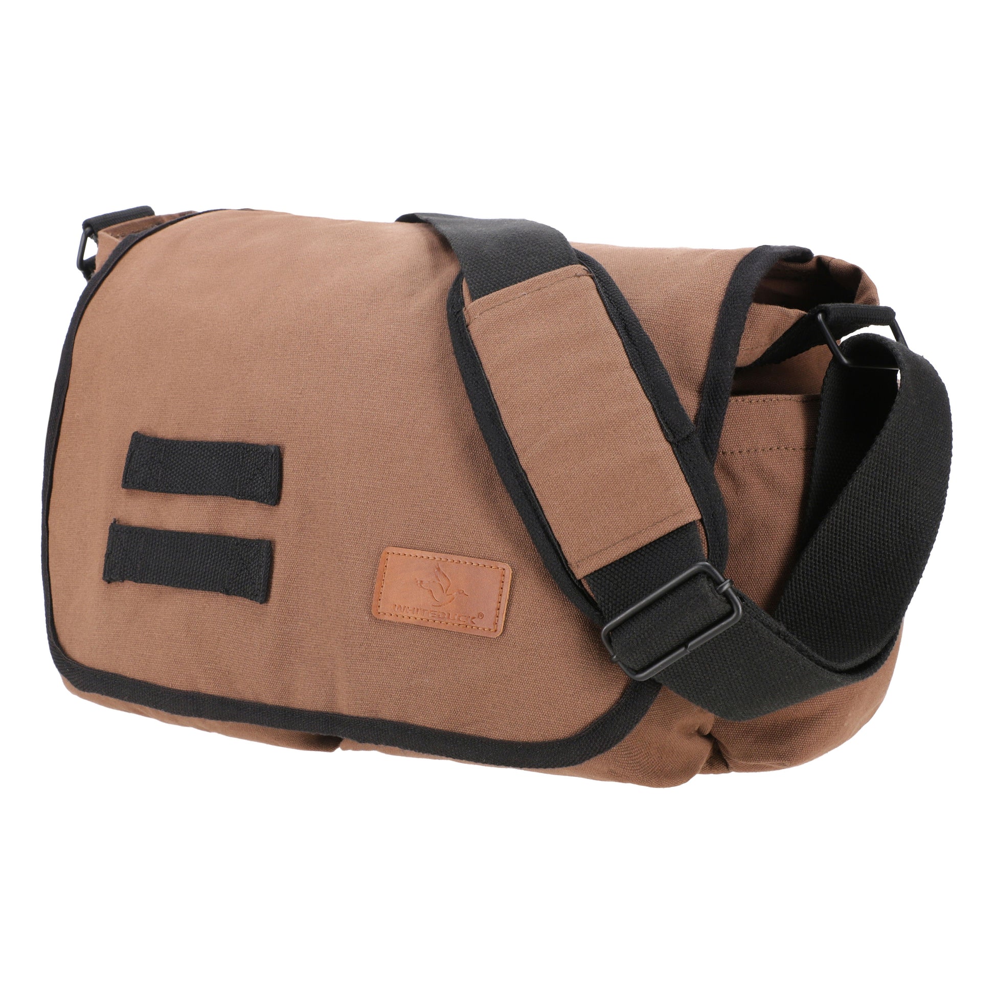 White Duck Outdoors - Filios Messenger Bag - Angler's Pro Tackle & Outdoors