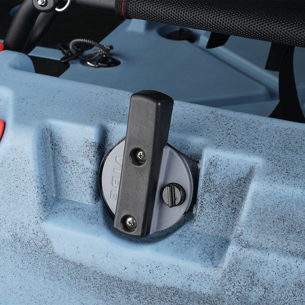 Vibe Kayaks Impulse Drive Pedal Kit