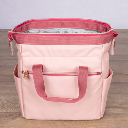 Picnic Time On The Go Lunch Bag Cooler