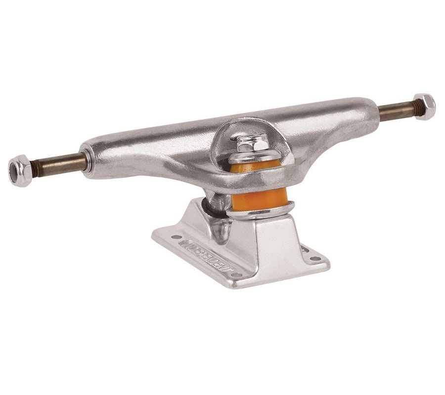 Independent Trucks 129mm Forged Hollow Standard (Set of 2) - Angler's Pro Tackle & Outdoors