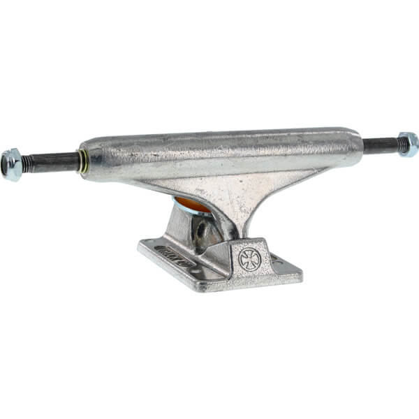 Independent Trucks 129mm Stage 11 Standard - Silver (Set of 2) - Angler's Pro Tackle & Outdoors
