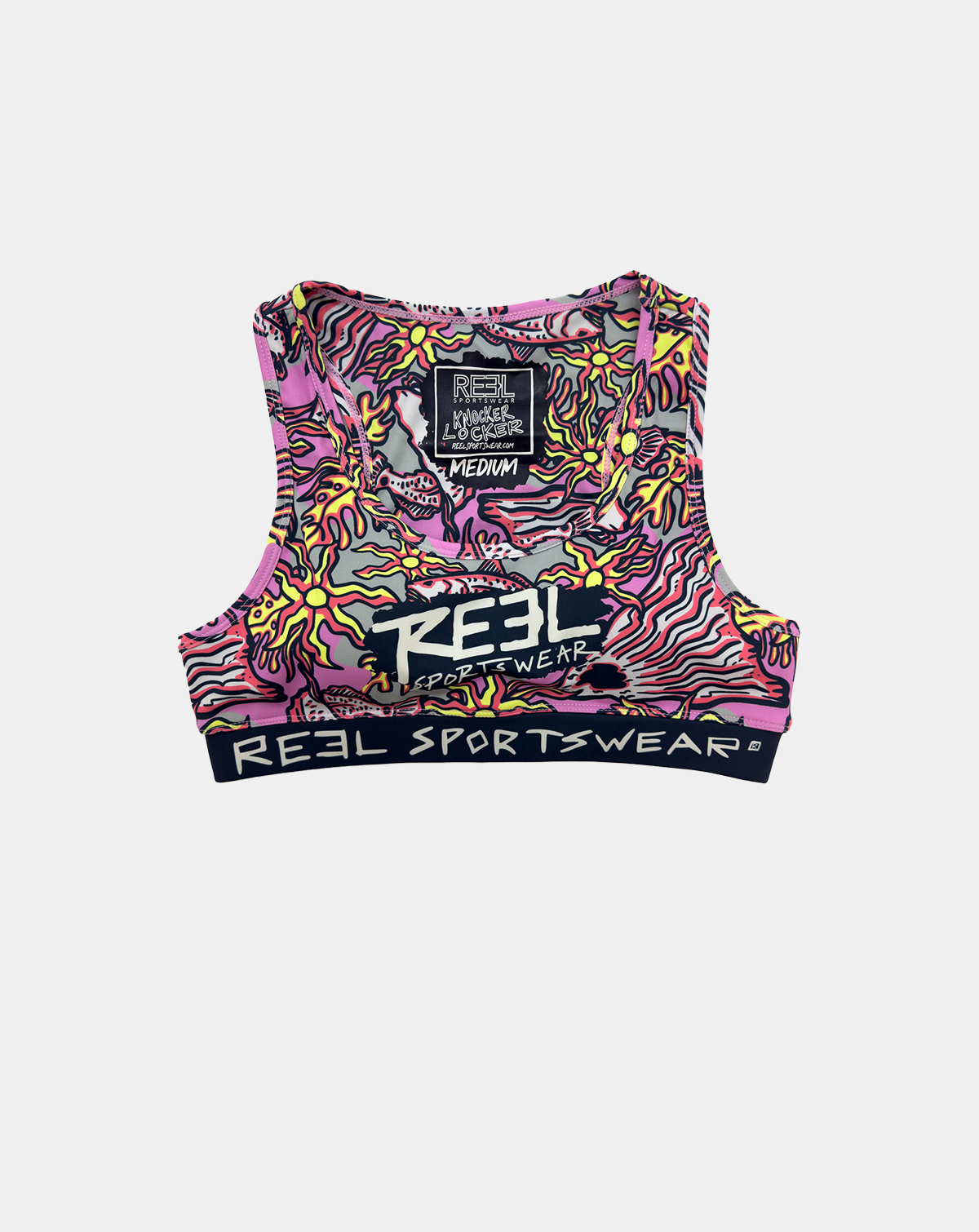 Reel Sportswear Knocker Locker | Indo