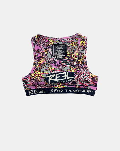 Reel Sportswear Knocker Locker | Indo