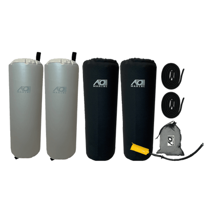 Inflatable Pr Kit AO Coolers - Inflatable Fender Kit - Angler's Pro Tackle & Outdoors