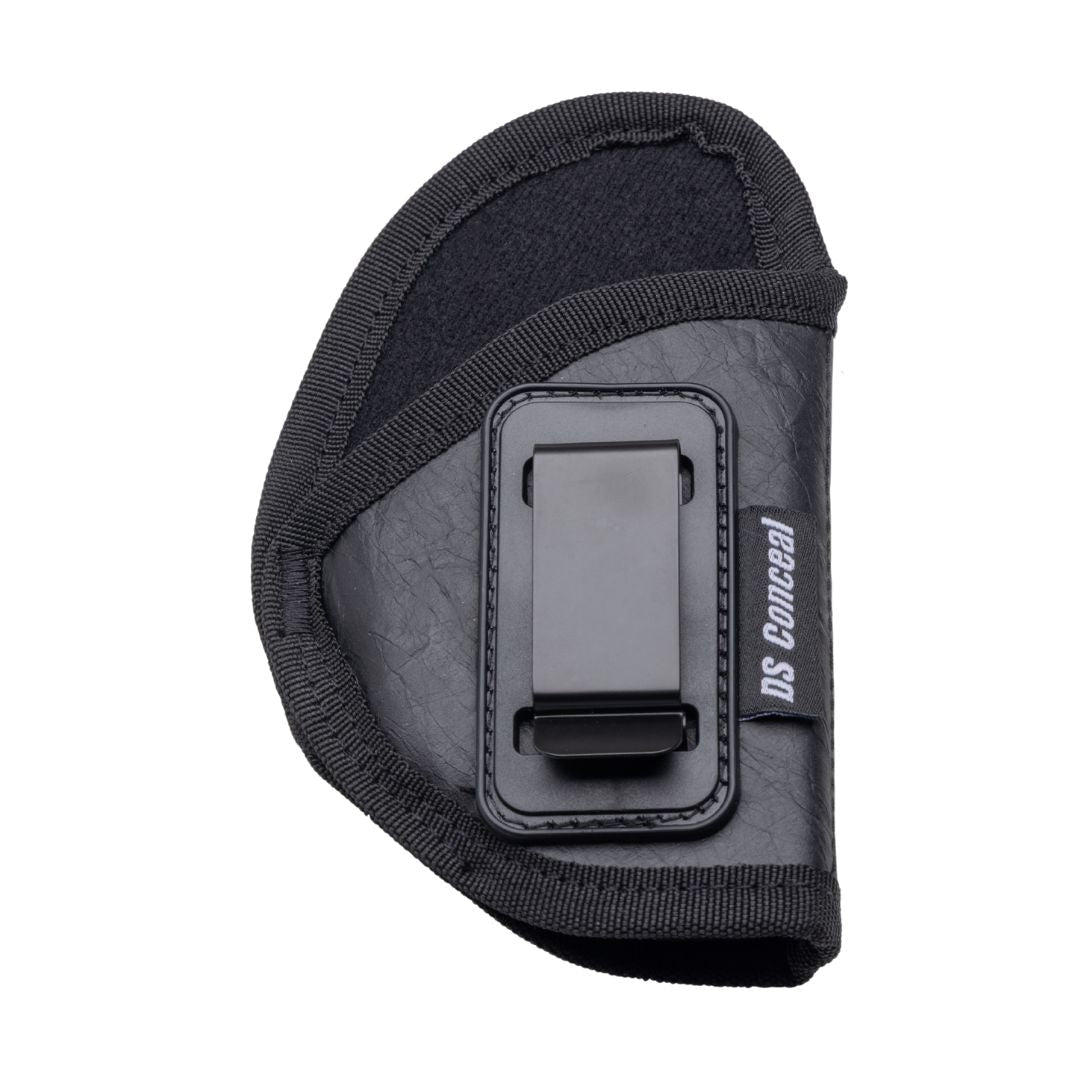 Inside Waistband Synthetic Holster by DS Conceal - Angler's Pro Tackle & Outdoors