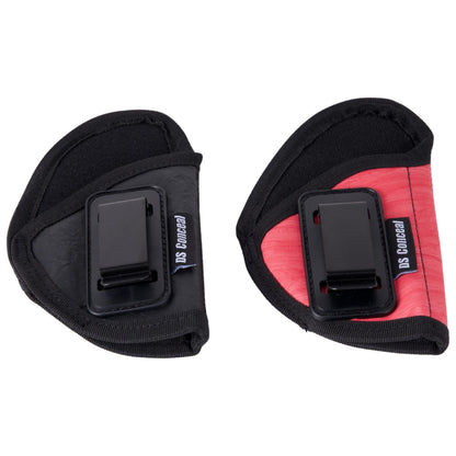 Inside Waistband Synthetic Holster by DS Conceal - Angler's Pro Tackle & Outdoors