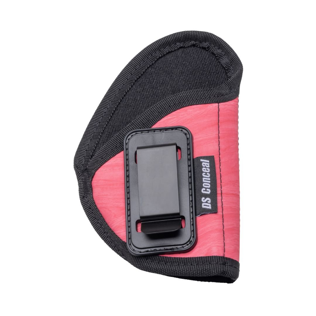 Inside Waistband Synthetic Holster by DS Conceal - Angler's Pro Tackle & Outdoors