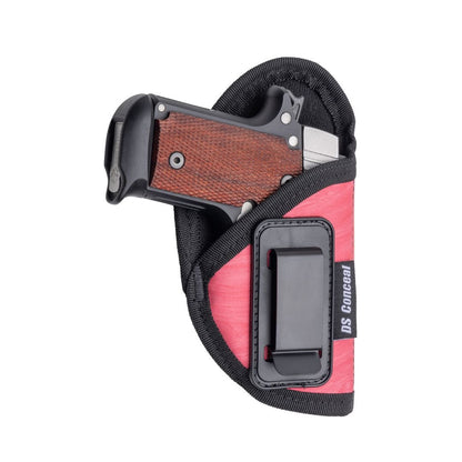 Inside Waistband Synthetic Holster by DS Conceal - Angler's Pro Tackle & Outdoors