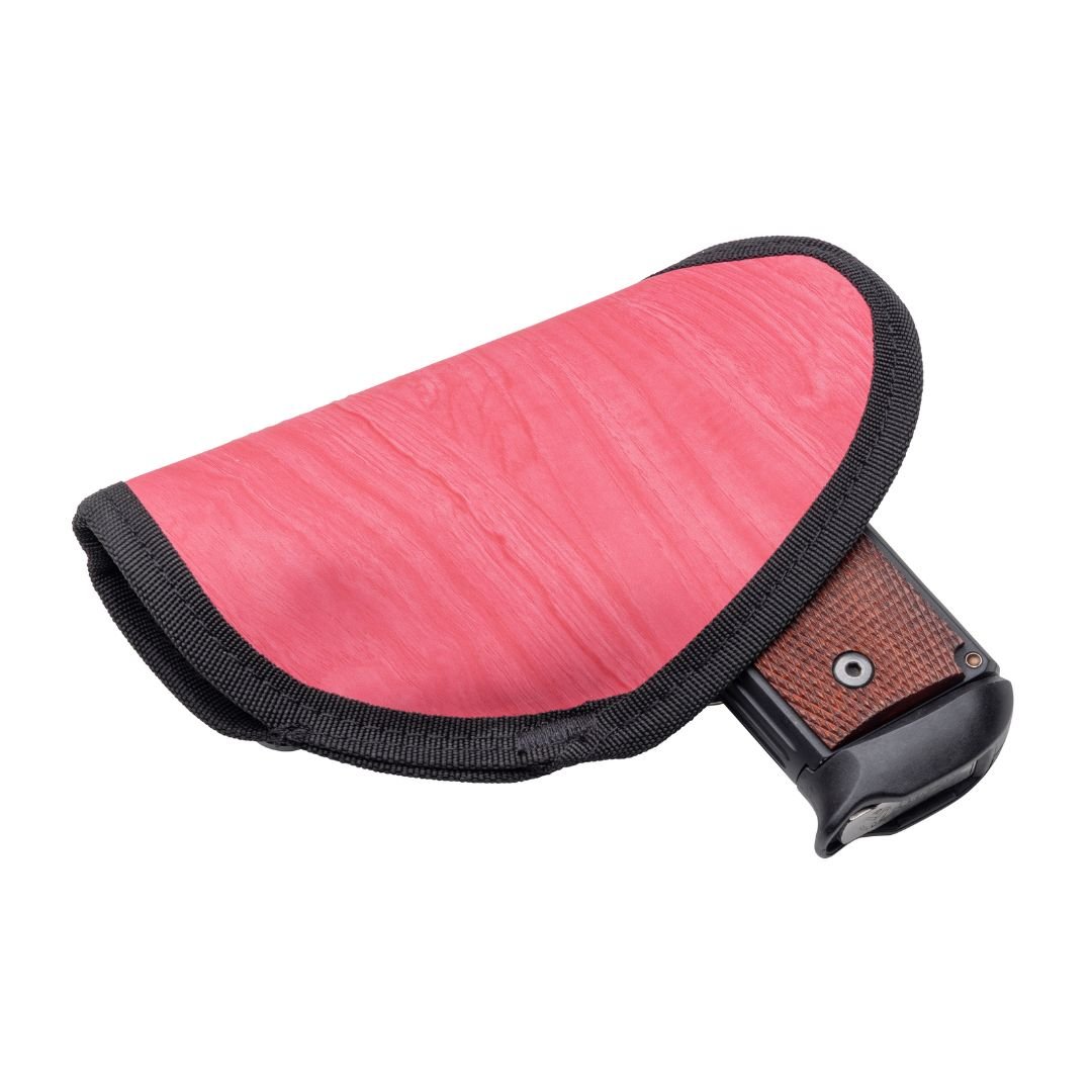 Inside Waistband Synthetic Holster by DS Conceal - Angler's Pro Tackle & Outdoors