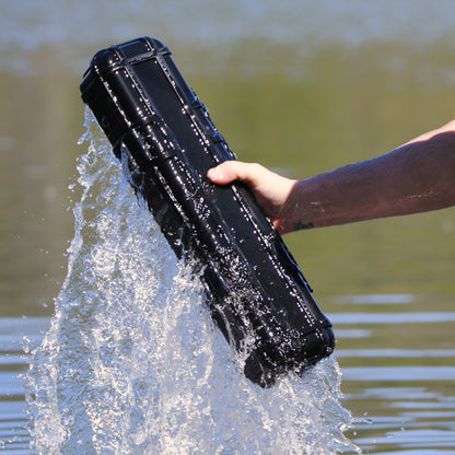 Blue Bird Waterfowl Floating-Protective Case