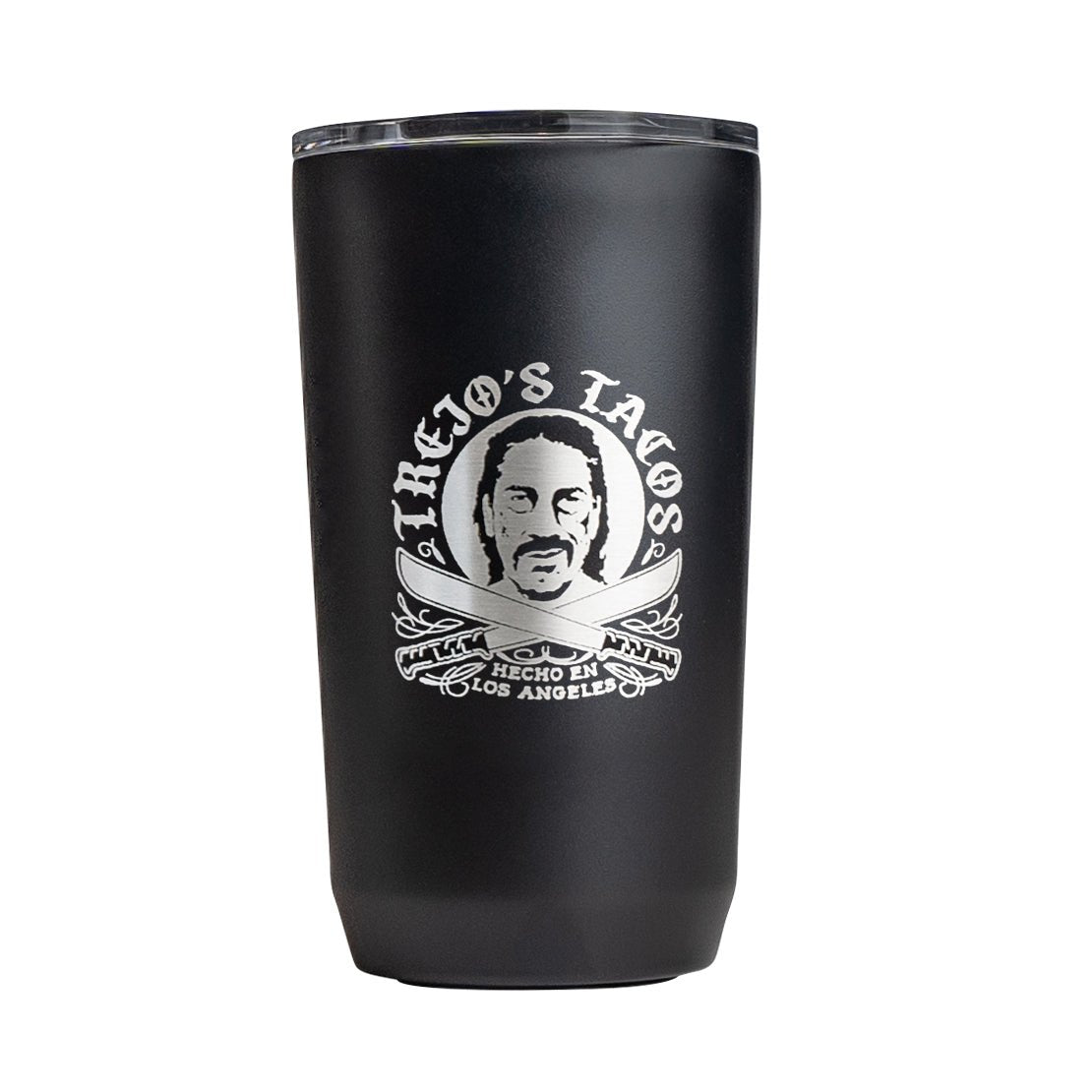 Insulated Coffee Tumbler with Machete Logo - Angler's Pro Tackle & Outdoors