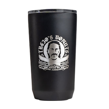 Insulated Coffee Tumbler with Machete Logo - Angler's Pro Tackle & Outdoors