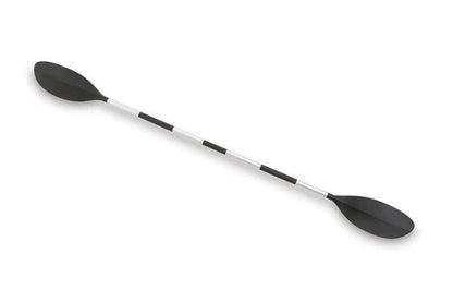 Intex Challenger K1 1 - Person Inflatable Sporty Kayak + Oars And Pump | 68305EP - Angler's Pro Tackle & Outdoors