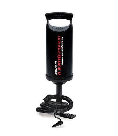 Intex Challenger K1 1 - Person Inflatable Sporty Kayak + Oars And Pump | 68305EP - Angler's Pro Tackle & Outdoors