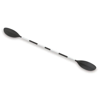 Intex Challenger K1 1 - Person Inflatable Sporty Kayak w/ Oars And Pump (2 Pack) - Angler's Pro Tackle & Outdoors