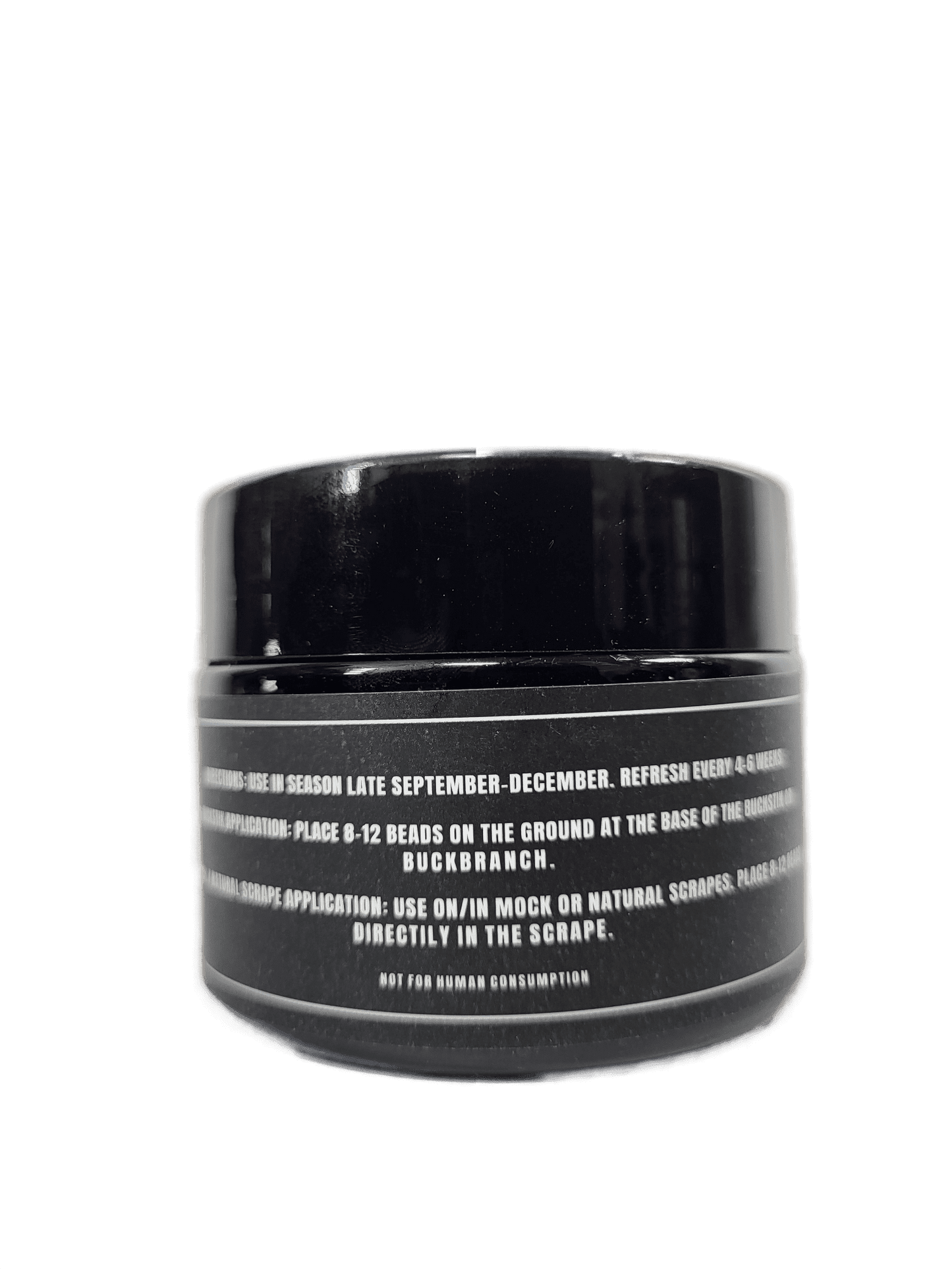 Introduce a New Buck with Buck Tarsal Beads or Spray - HIGH TESTOSTERONE PURE TARSAL GLAND 90/10 BLEND - Angler's Pro Tackle & Outdoors