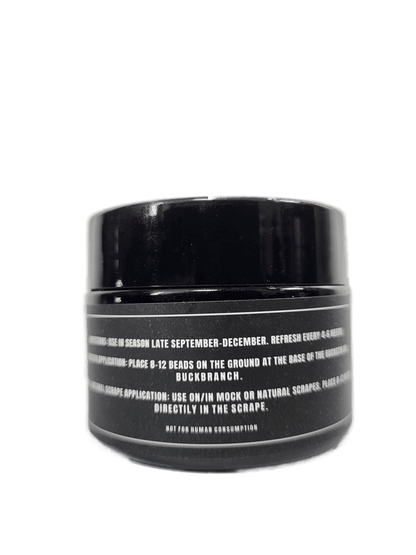 Introduce a New Buck with Buck Tarsal Beads or Spray - HIGH TESTOSTERONE PURE TARSAL GLAND 90/10 BLEND - Angler's Pro Tackle & Outdoors