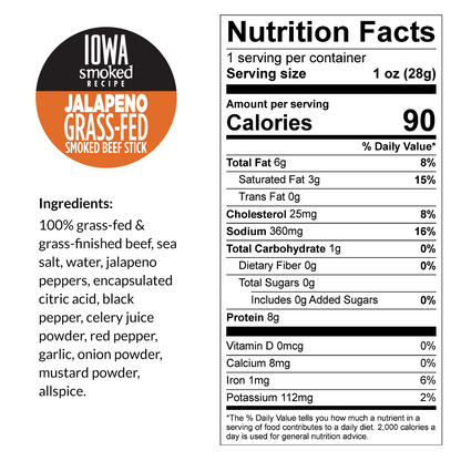 Sogo Snacks - Variety - Spicy Flavors (No Sugar)