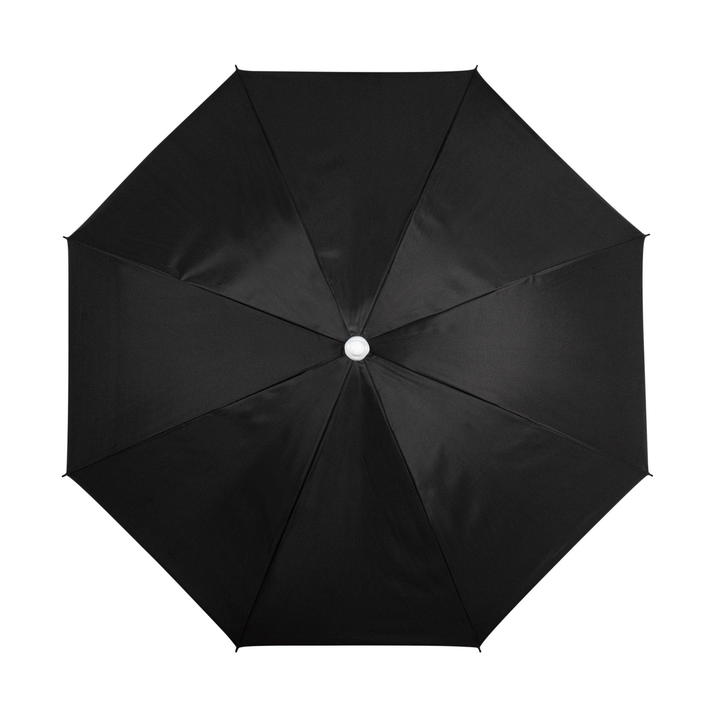 Picnic Time 5.5 Ft. Portable Beach Umbrella