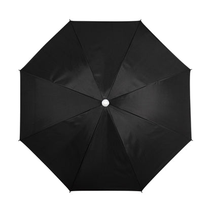 Picnic Time 5.5 Ft. Portable Beach Umbrella