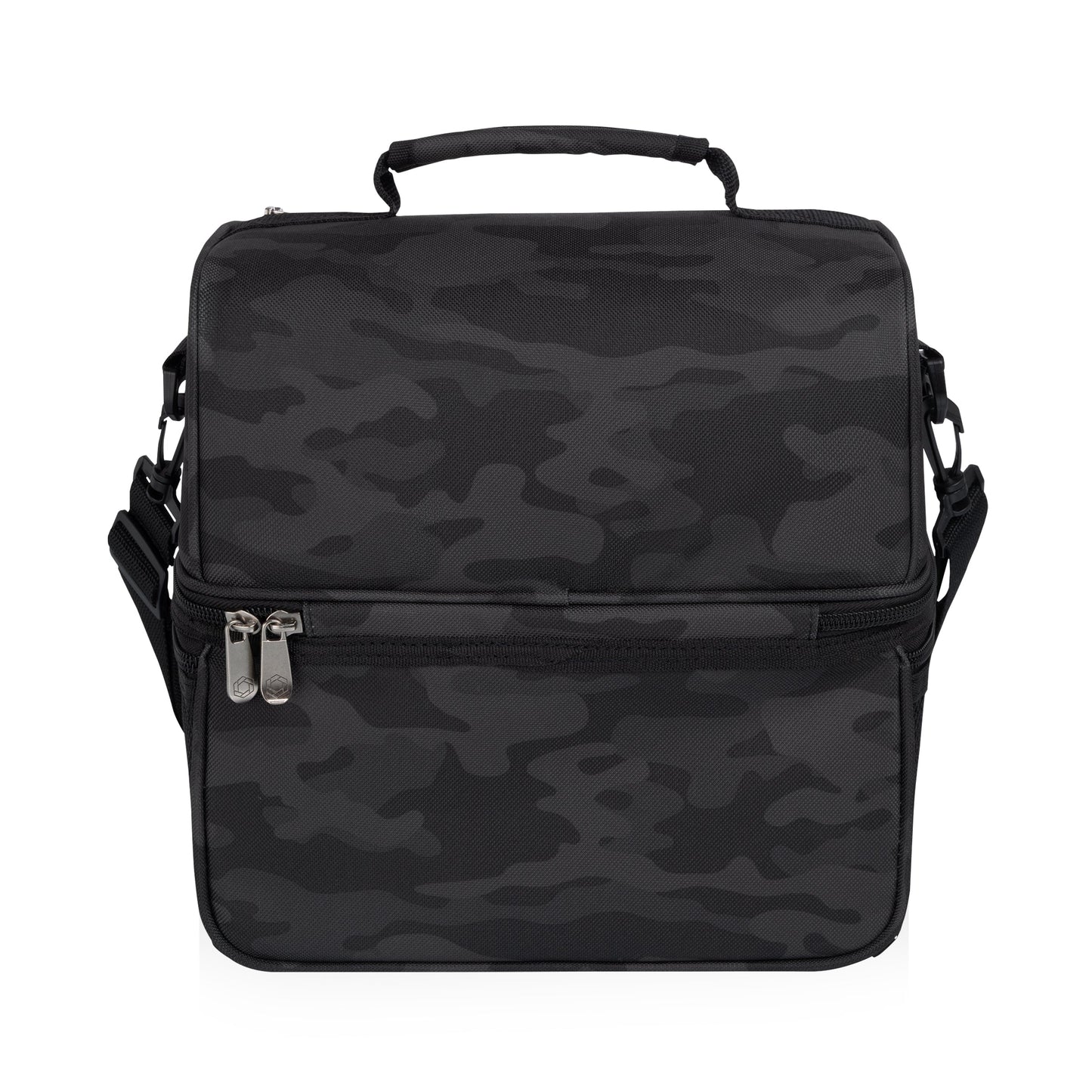 Picnic Time  Pranzo Lunch Bag Cooler with Utensils