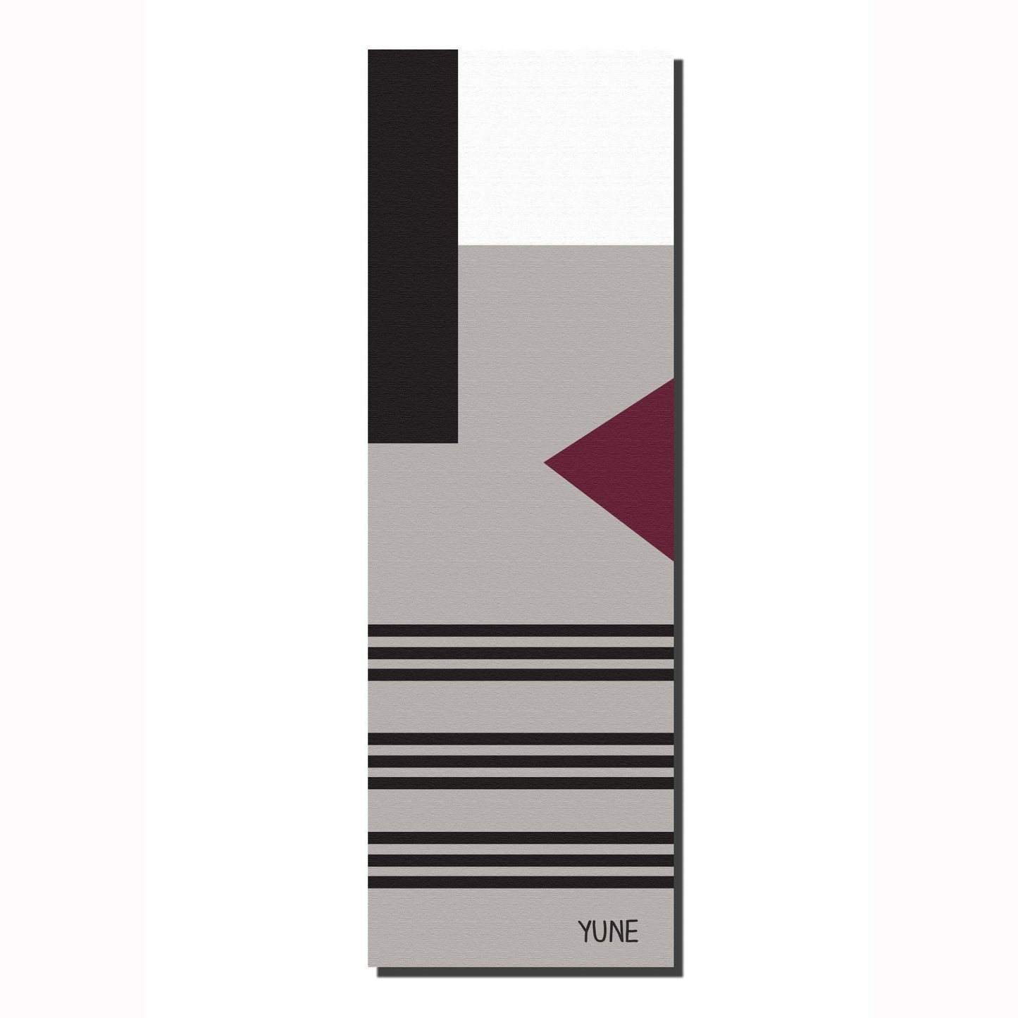 Yune Yoga IR77 Trekk Travel Yoga Mat