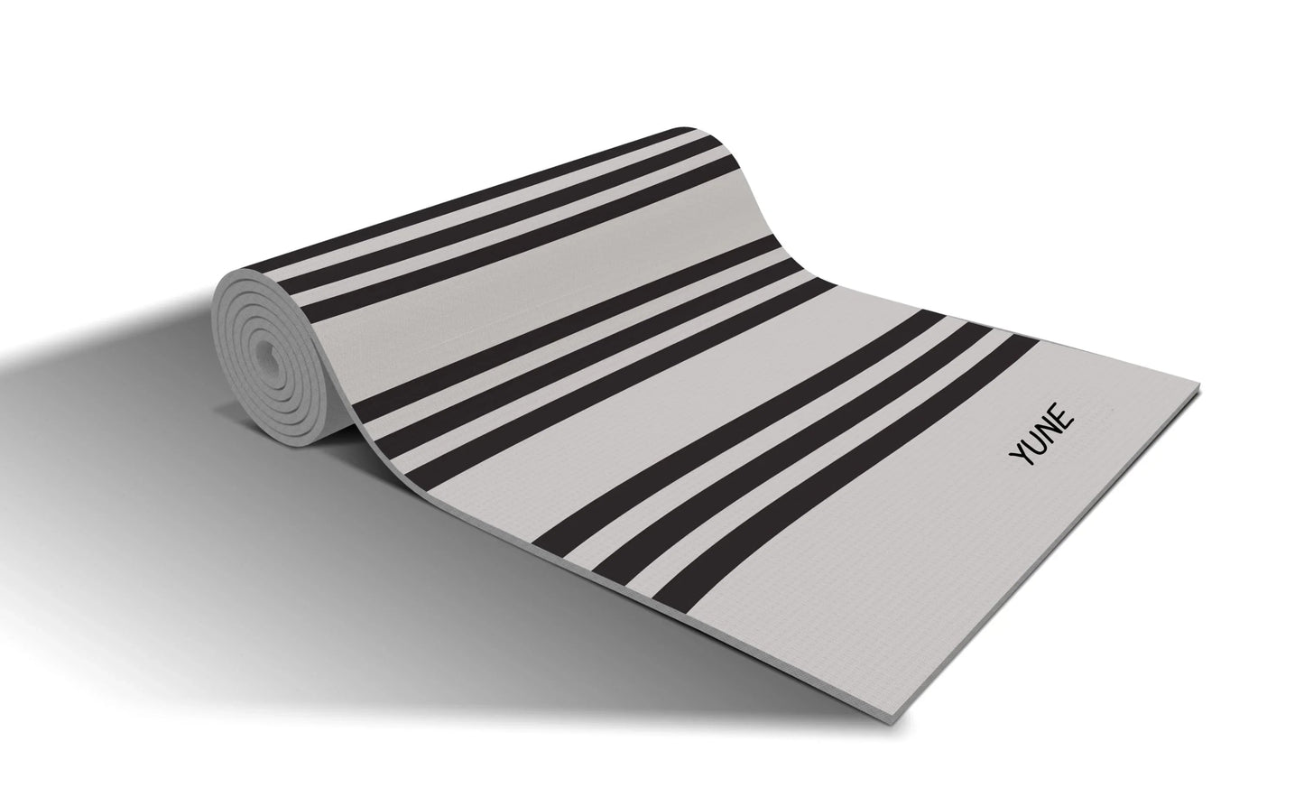 Yune Yoga IR77 Trekk Travel Yoga Mat