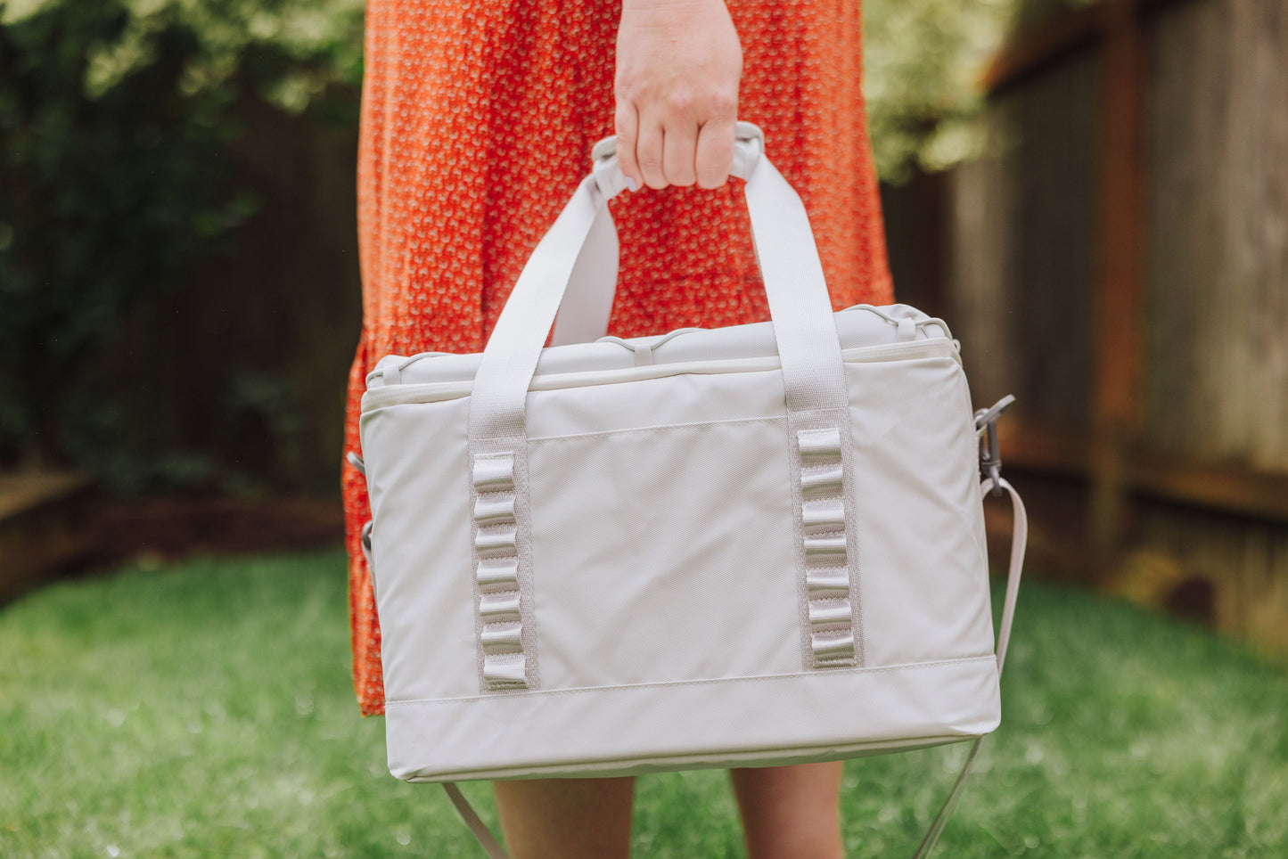 Picnic Time  Tarana Superthick Recycled Cooler - 24 can