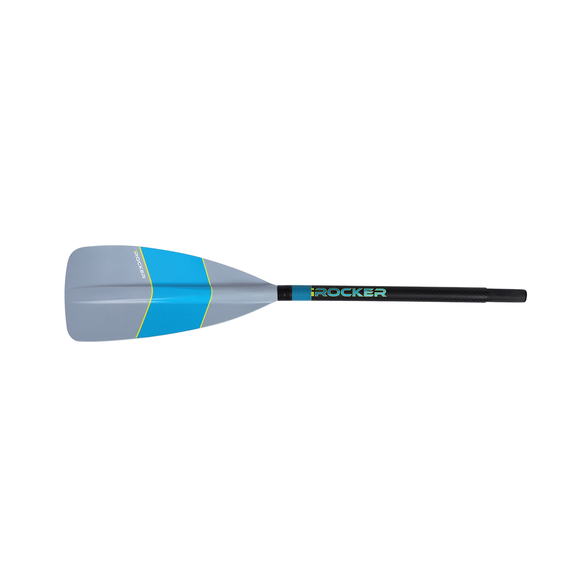 iROCKER 3-Piece Kayak Paddle - Angler's Pro Tackle & Outdoors