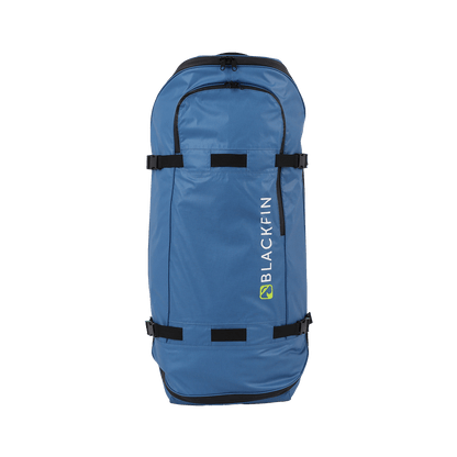 iROCKER - BLACKFIN Premium Waterproof Wheeled SUP Duffle - Angler's Pro Tackle & Outdoors