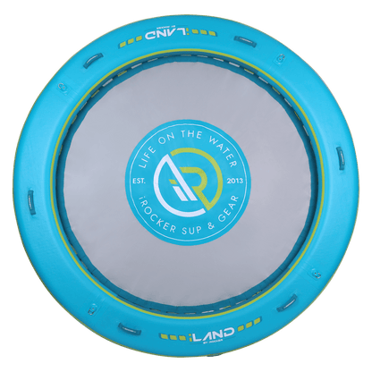 iROCKER iLAND® 8' Round Float - Angler's Pro Tackle & Outdoors