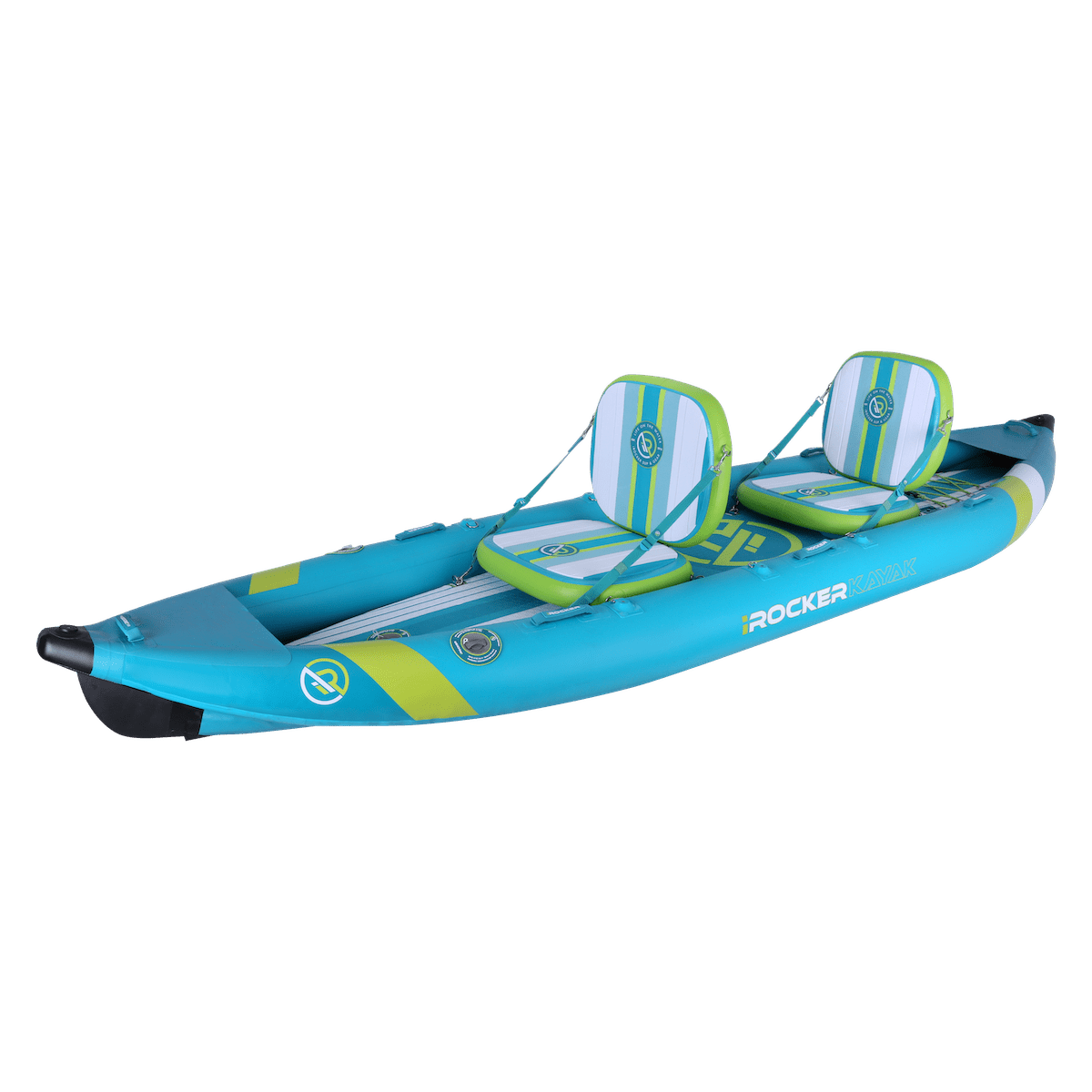 iROCKER Inflatable Kayak - Angler's Pro Tackle & Outdoors