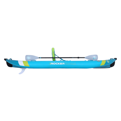 iROCKER Inflatable Kayak - Angler's Pro Tackle & Outdoors