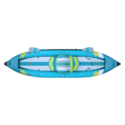 iROCKER Inflatable Kayak - Angler's Pro Tackle & Outdoors