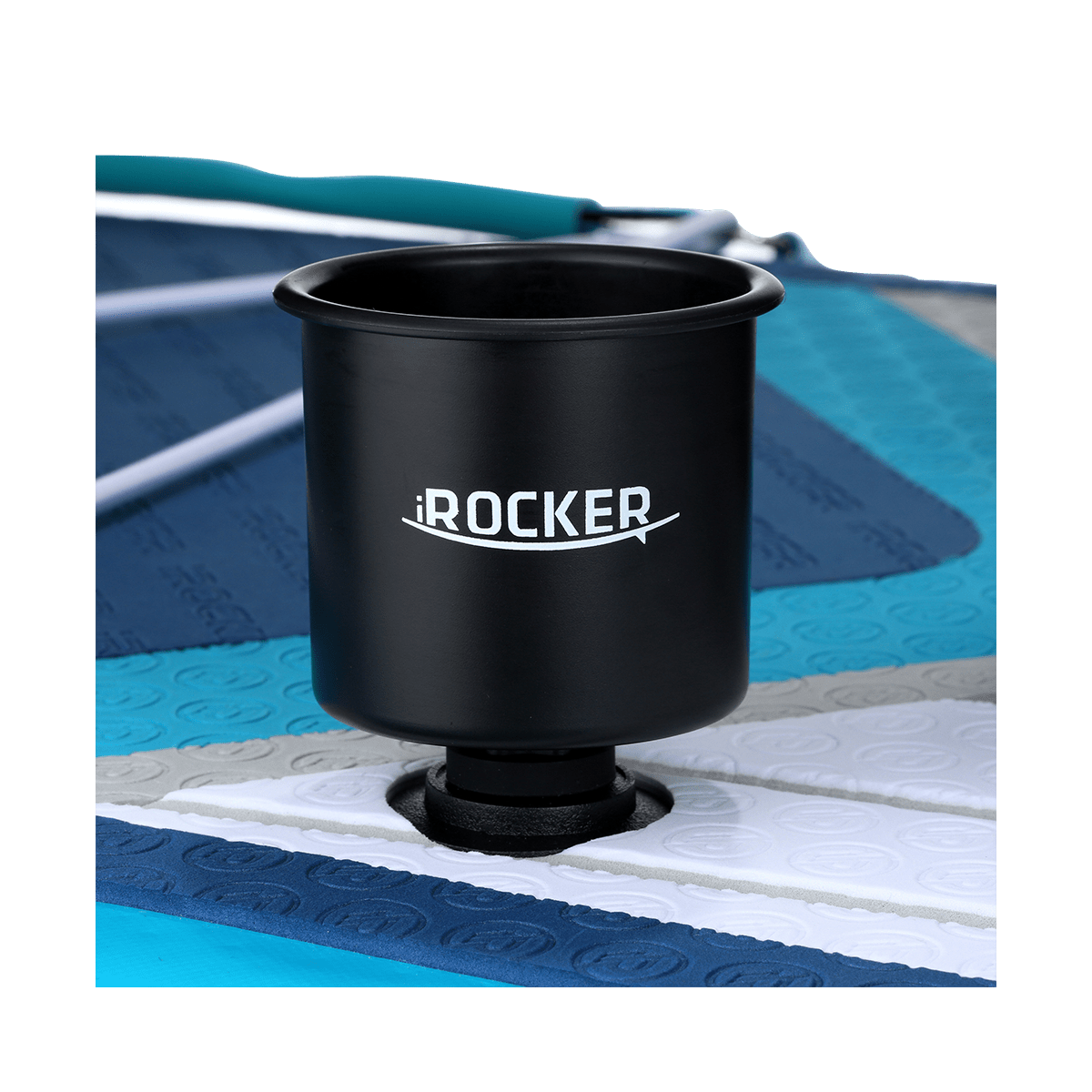 iROCKER Paddle Board Cup Holder - Angler's Pro Tackle & Outdoors