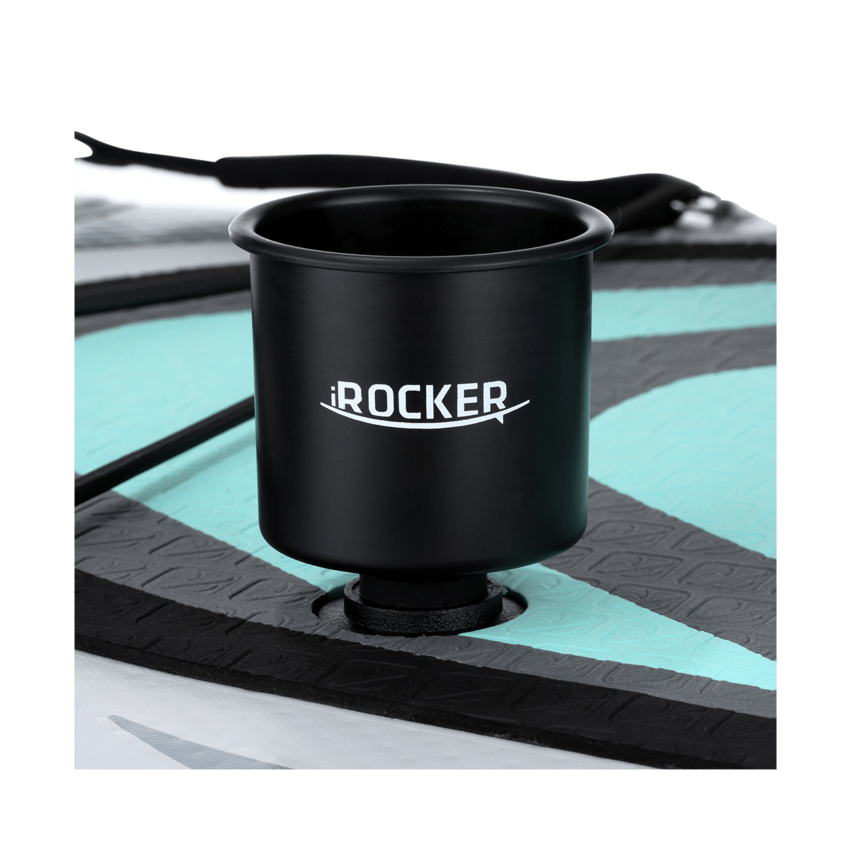 iROCKER Paddle Board Cup Holder - Angler's Pro Tackle & Outdoors