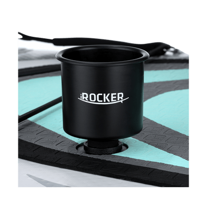 iROCKER Paddle Board Cup Holder - Angler's Pro Tackle & Outdoors