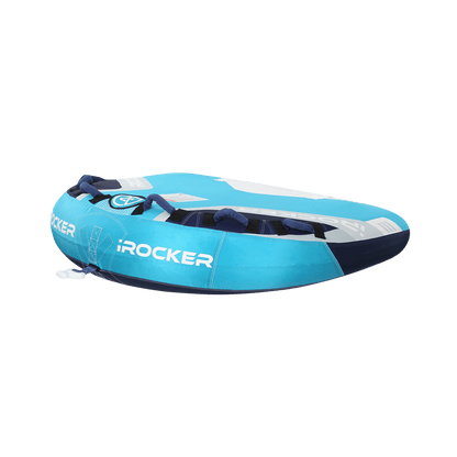 iROCKER Towable Boat - Angler's Pro Tackle & Outdoors