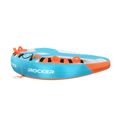 iROCKER Towable Boat - Angler's Pro Tackle & Outdoors