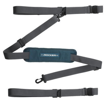 iROCKER Universal Paddle Board Carry Strap - Angler's Pro Tackle & Outdoors