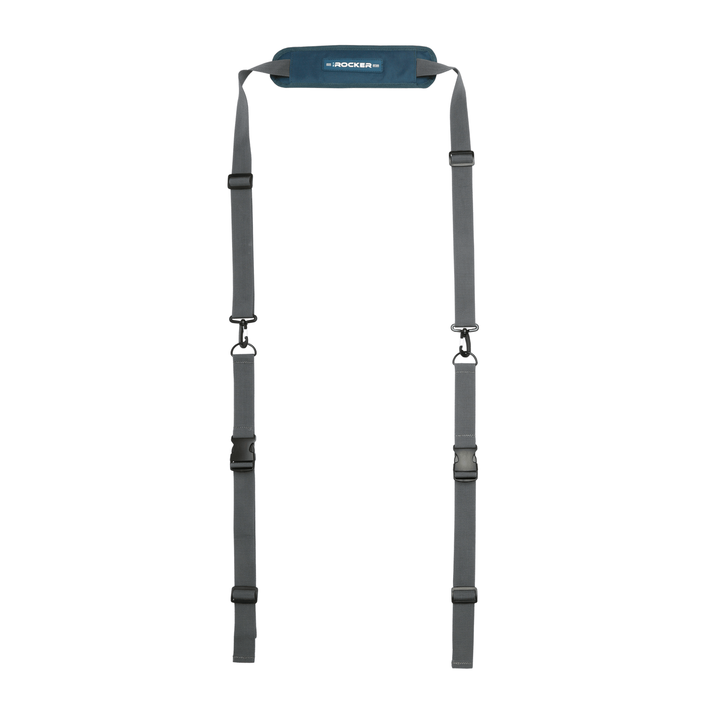 iROCKER Universal Paddle Board Carry Strap - Angler's Pro Tackle & Outdoors