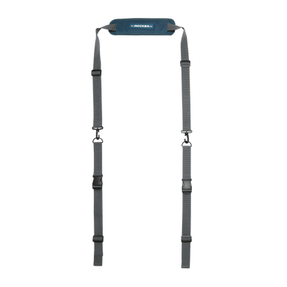 iROCKER Universal Paddle Board Carry Strap - Angler's Pro Tackle & Outdoors