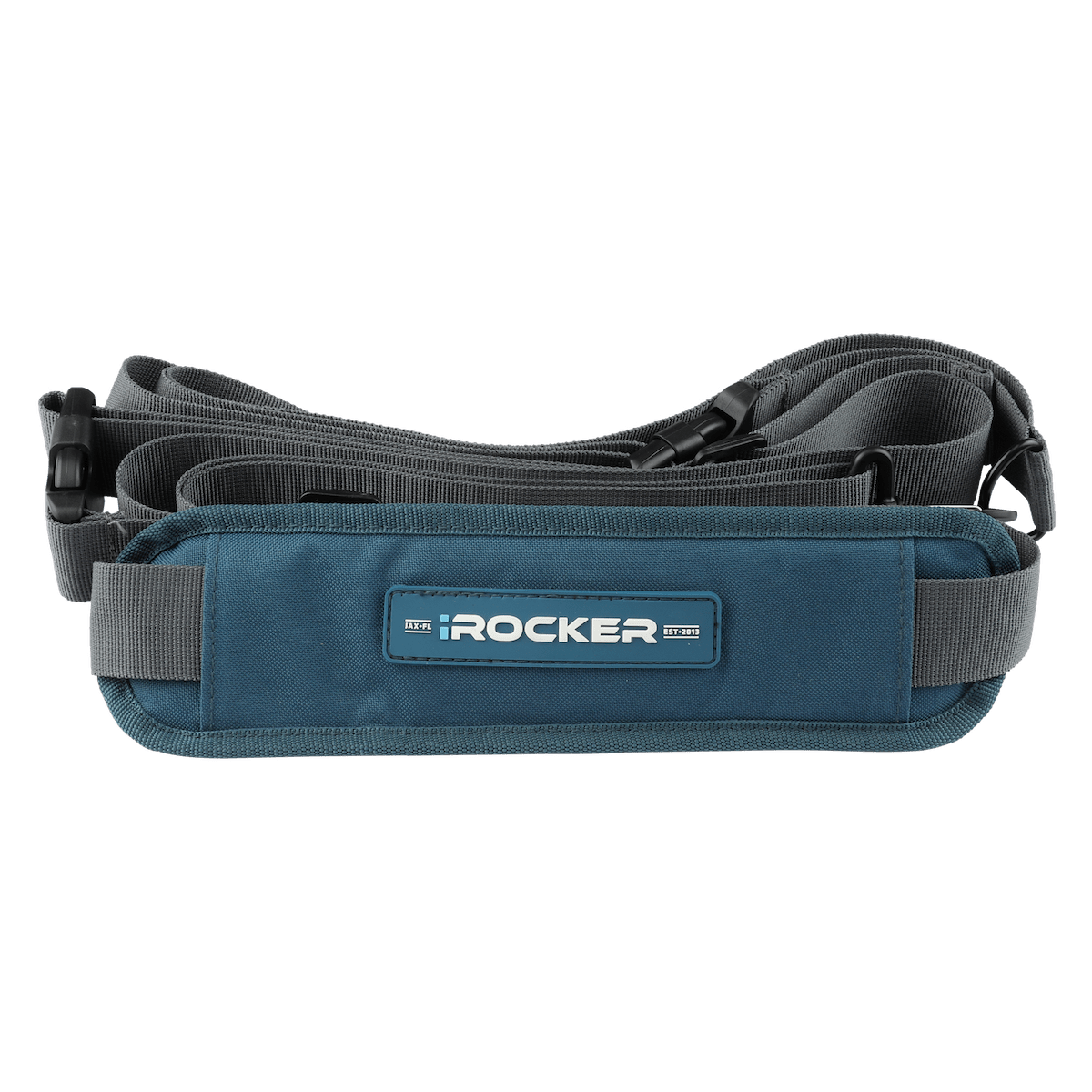 iROCKER Universal Paddle Board Carry Strap - Angler's Pro Tackle & Outdoors