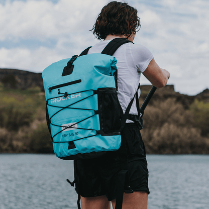 iROCKER US Backpack Cooler - Angler's Pro Tackle & Outdoors