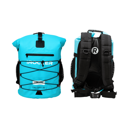 iROCKER US Backpack Cooler - Angler's Pro Tackle & Outdoors